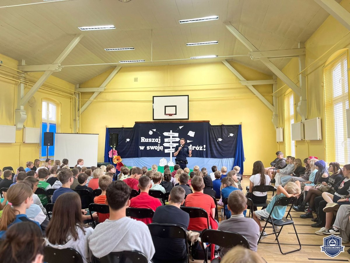 Tydzień dla Bezpieczeństwa