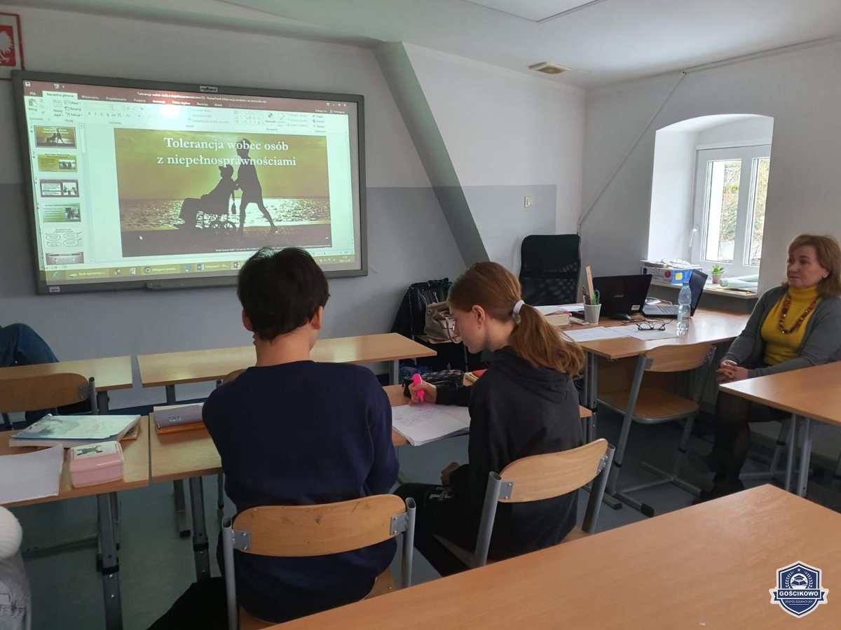 Dzień Osób z Niepełnosprawnościami