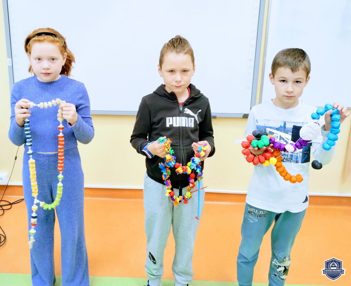 Wyniki konkursu różańcowego