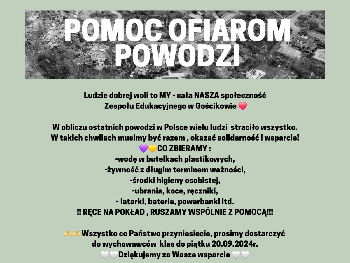 Pomagamy