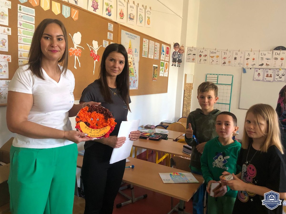 Projekt ekologiczny