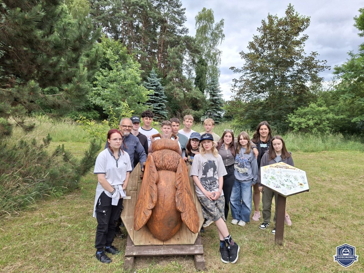 Chillout na łonie natury
