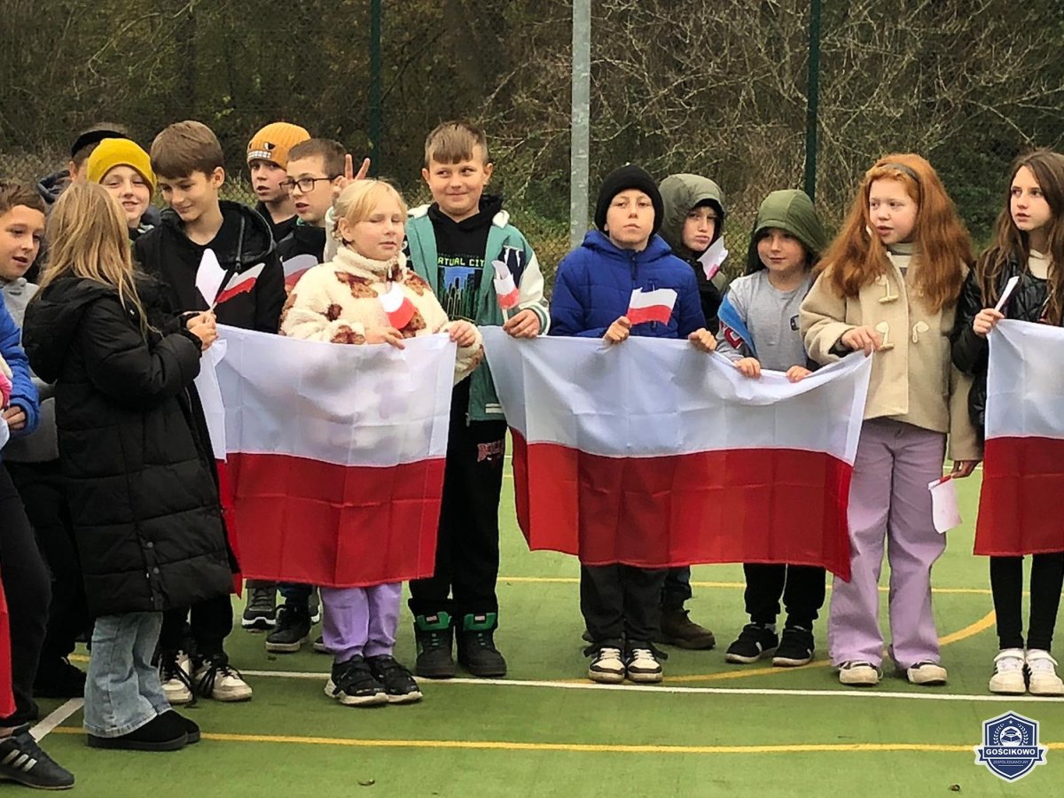 Hymn dla Niepodległej