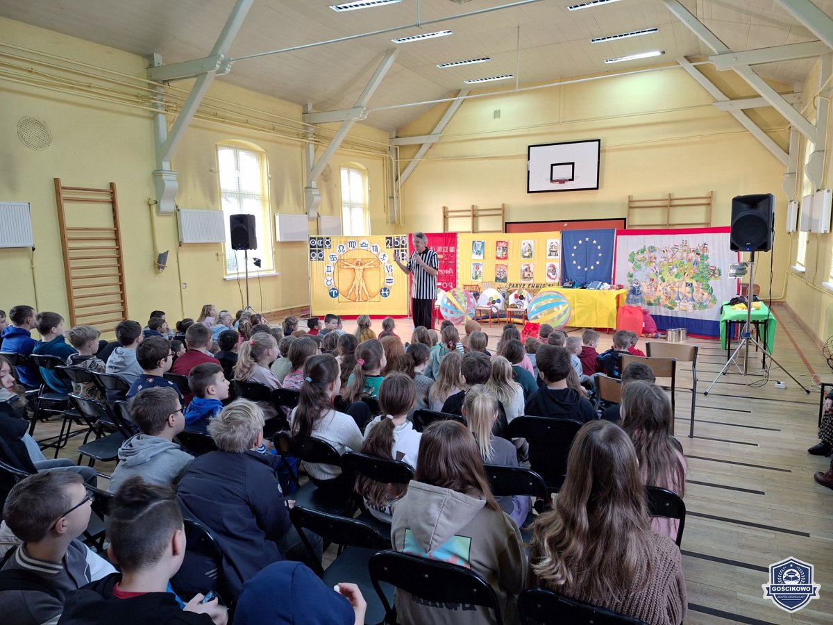 Zabawa - to jest to!