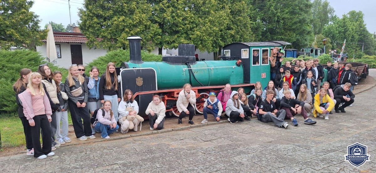 Wycieczka integracyjna