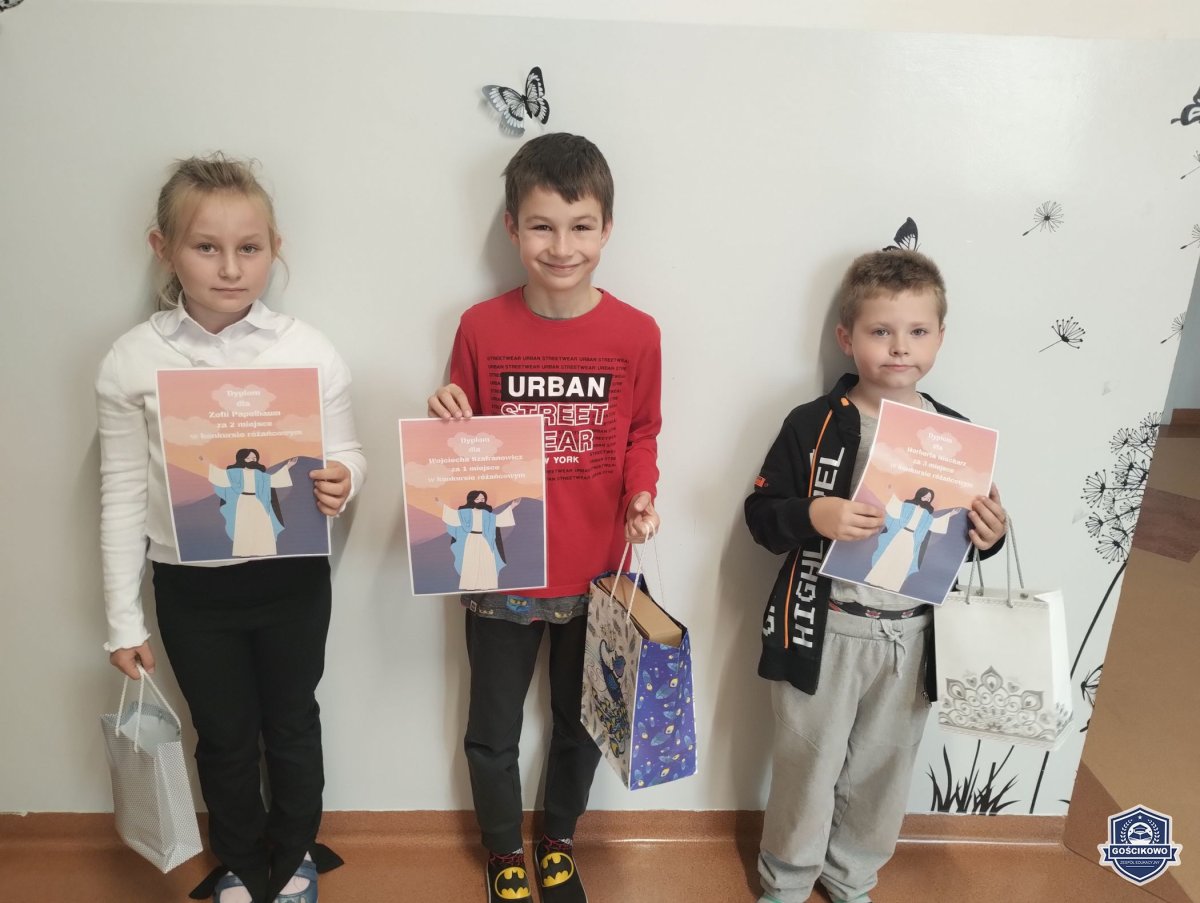 Konkurs różańcowy