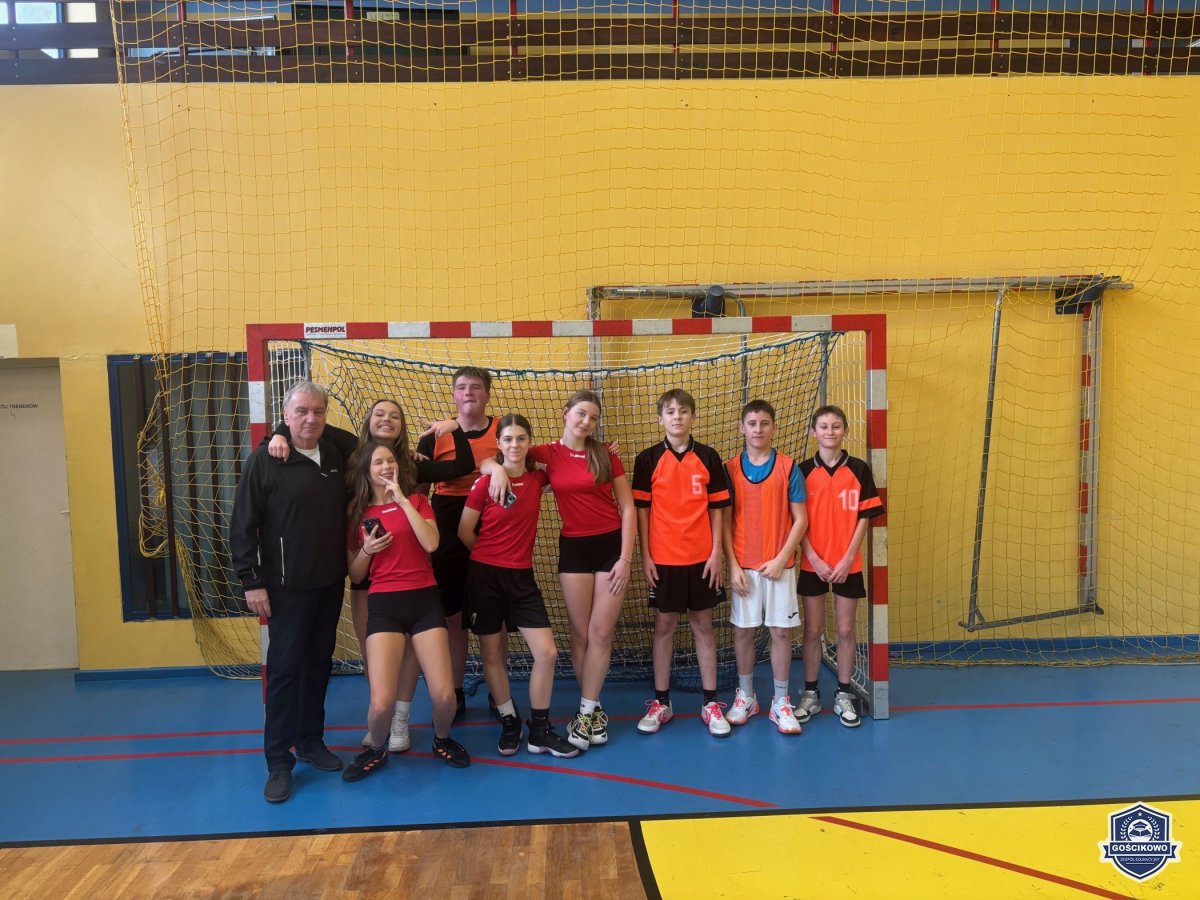 Mamy awans do Finału Wojewódzkiego!