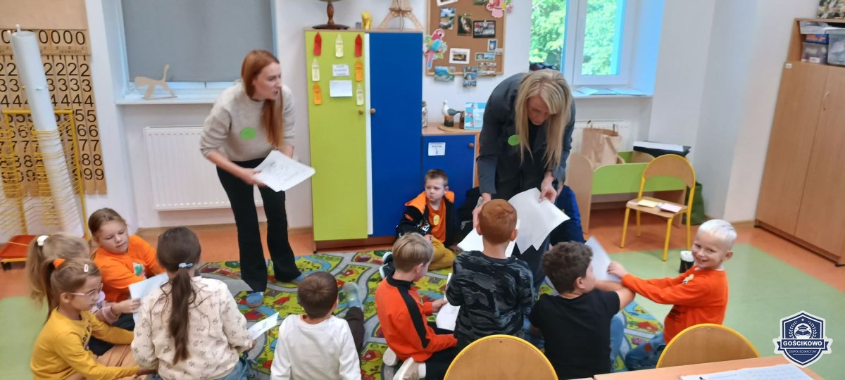 Tydzień o przeciwdziałaniu przemocy rówieśniczej