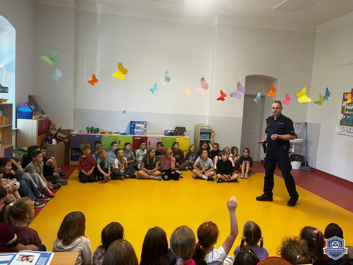 Bezpieczeństwo i jego zasady