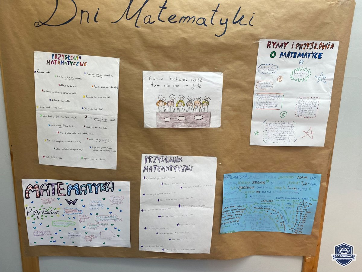Dni Matematyki