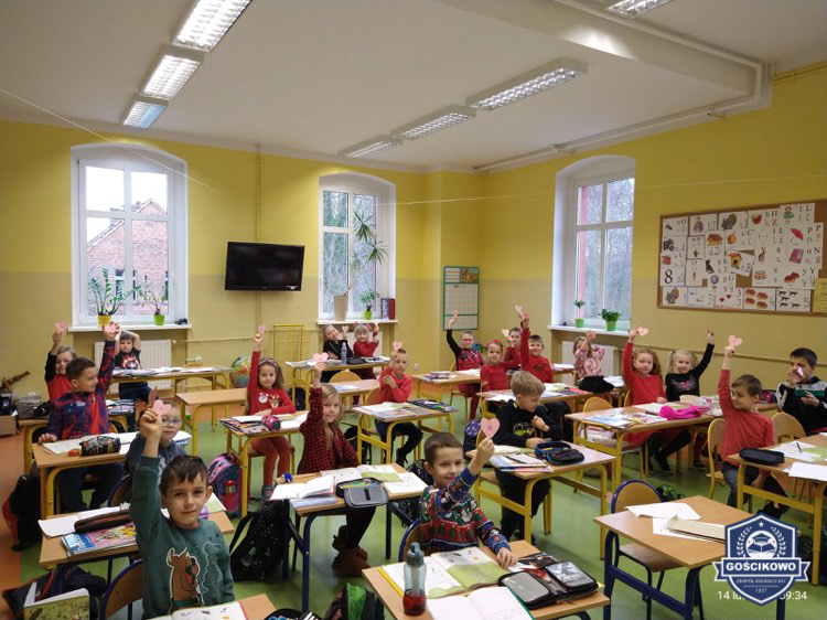 Dzień zakochanych - relacja