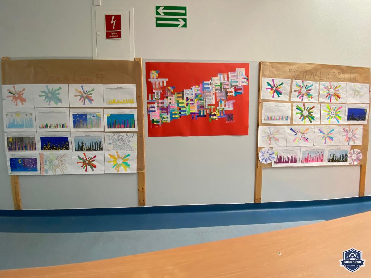 Światowy Dzień Liczby Pi