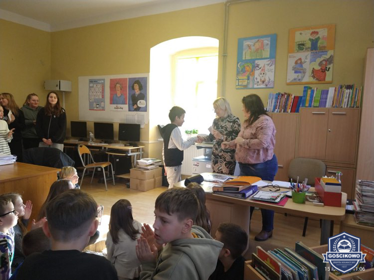 Konkurs recytatorski