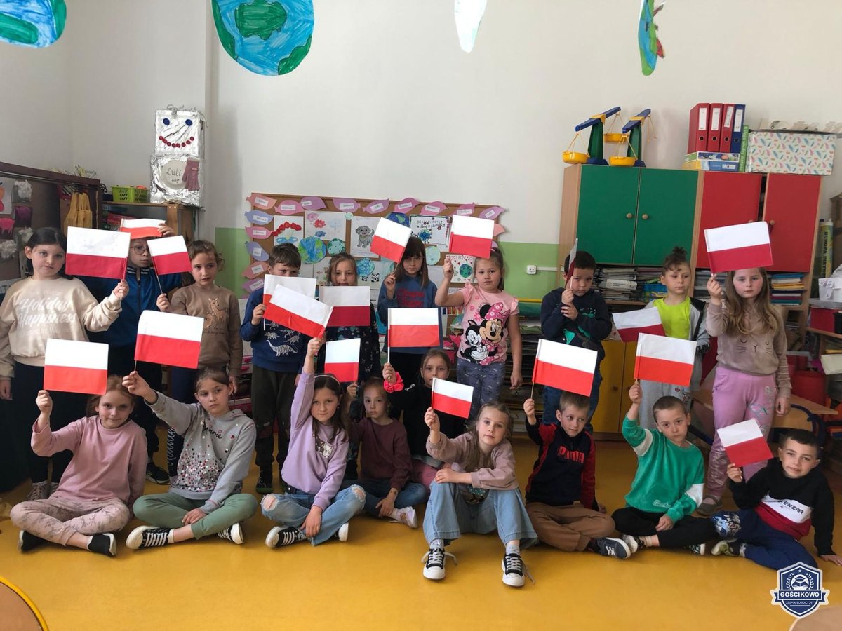 Wywieś flagę!