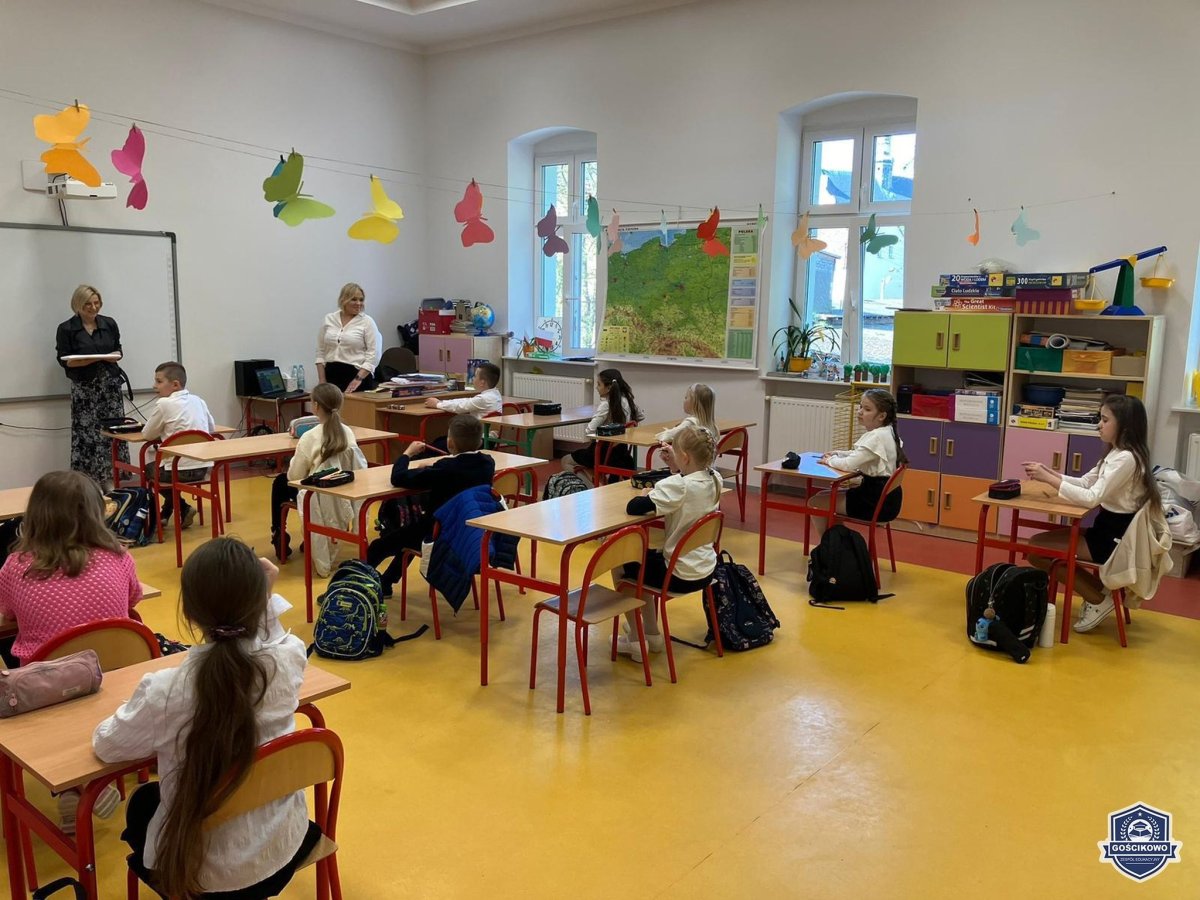 Sprawdzian Kompetencji Trzecioklasisty