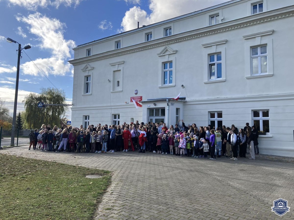 Podziękowania