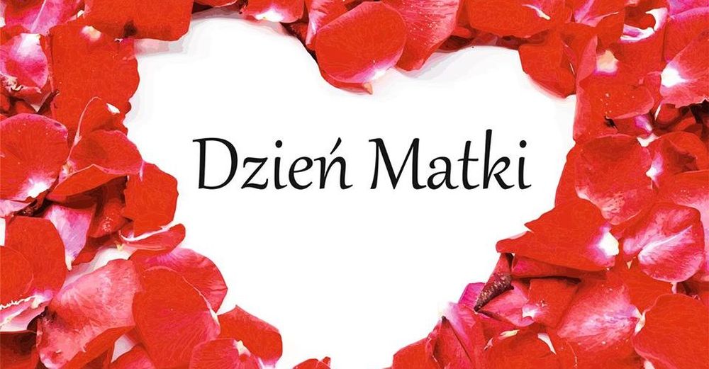 Dzień Matki