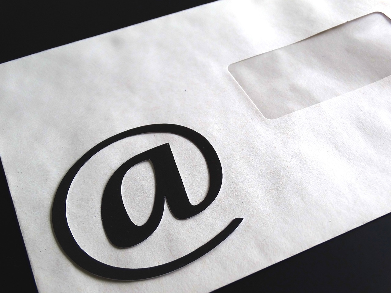 Nowa poczta e-mail