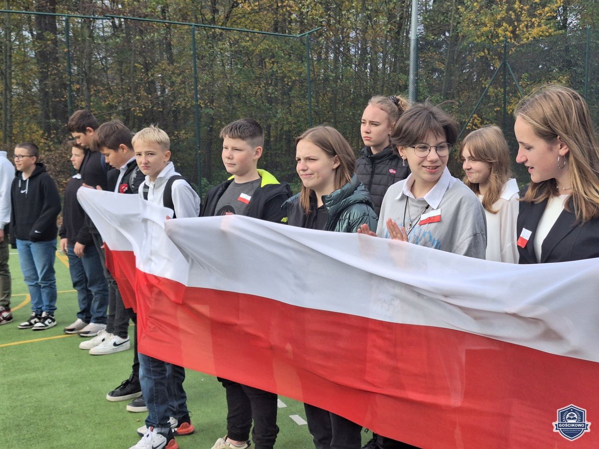 Apel z okazji Święta Niepodległości