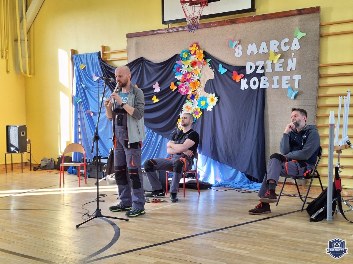 Muzyczny galimatias