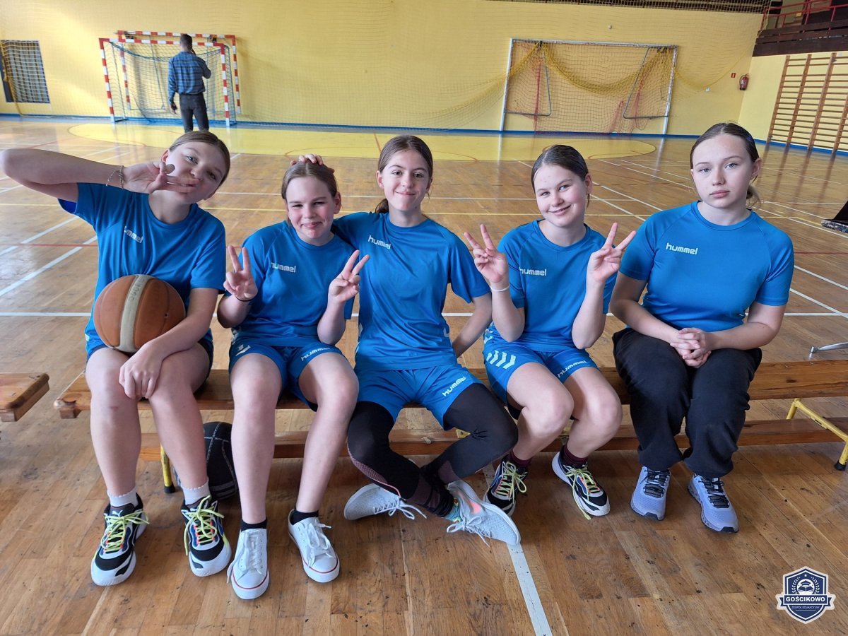 Mistrzostwo Powiatu!