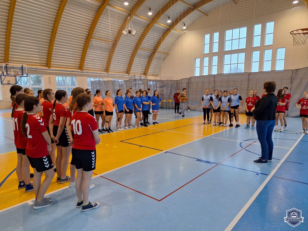 Igrzyska Młodzieży Szkolnej