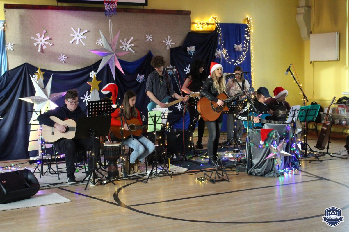 Koncert Świąteczny