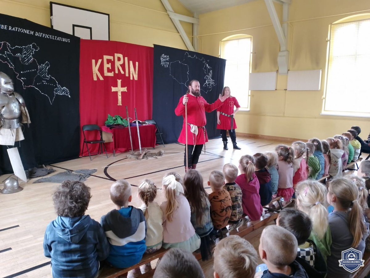  ,,Załóż pan żupan i włóż kontusz.