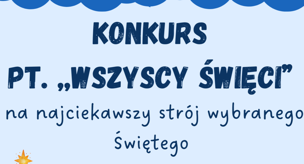 Wyniki konkursu