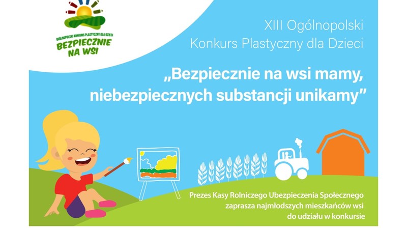 Wyniki konkursów