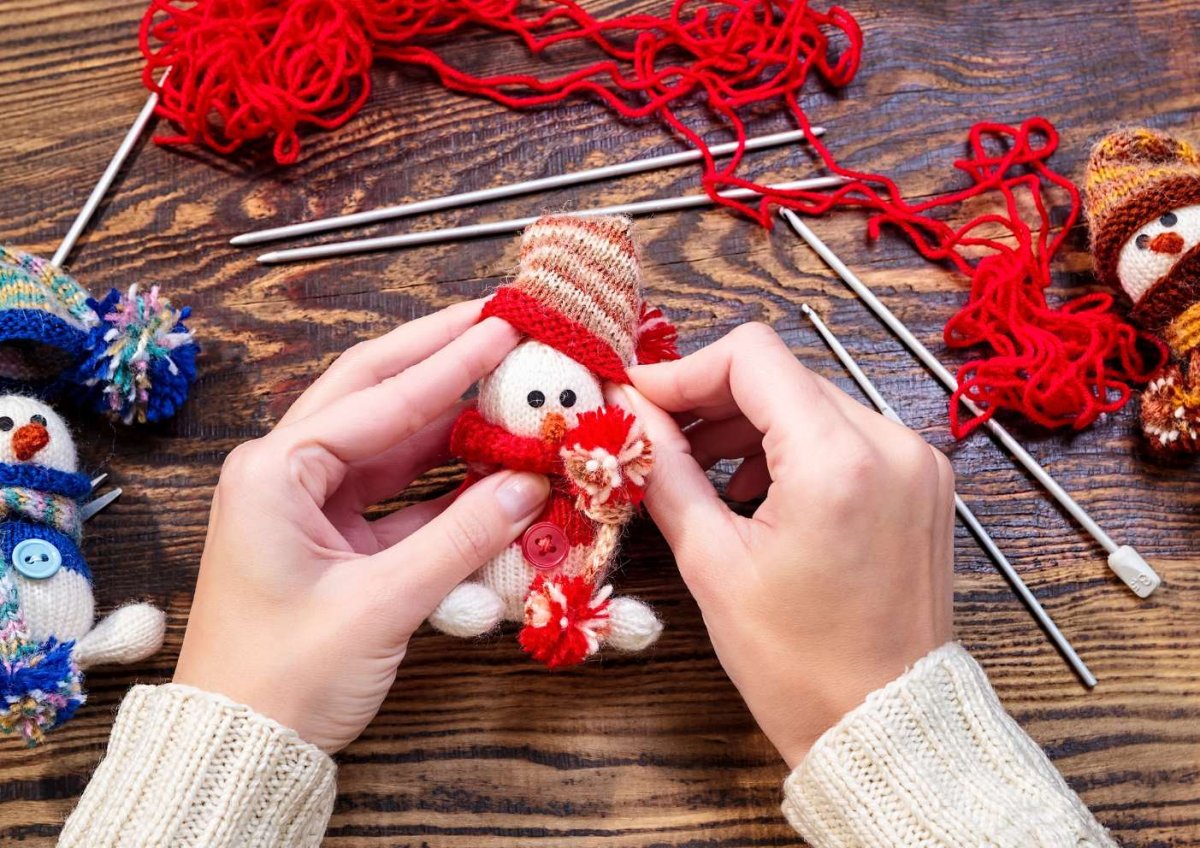 Świąteczny kiermasz