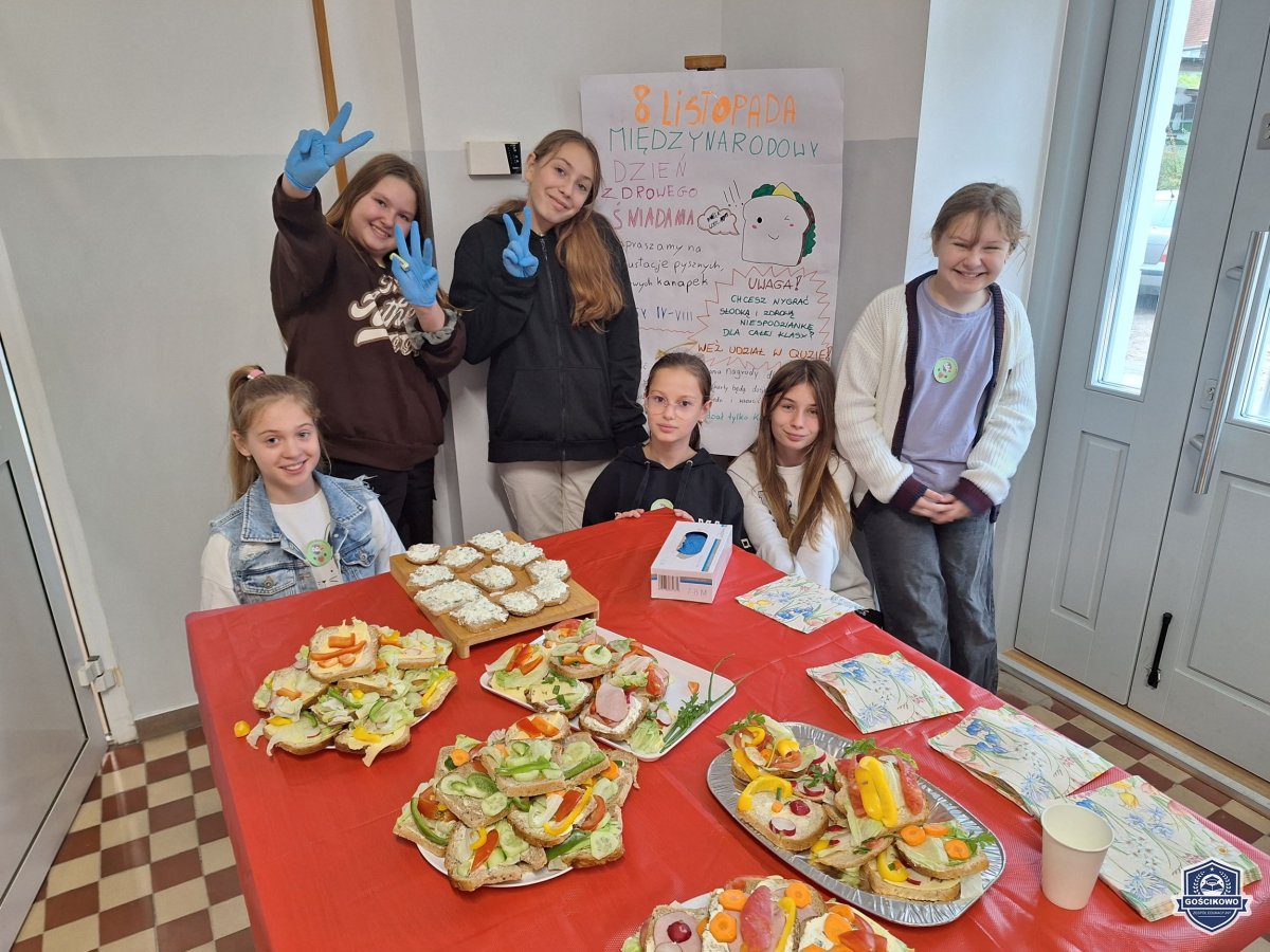 Dzień Zdrowego Śniadania