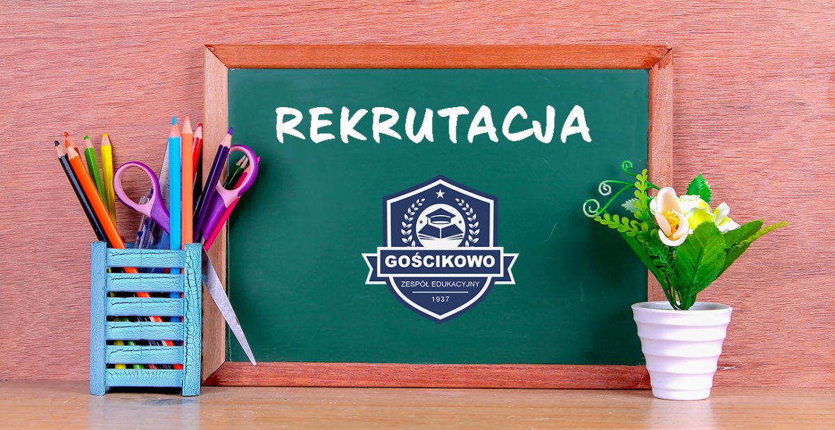 Rekrutacja 2023/2024 